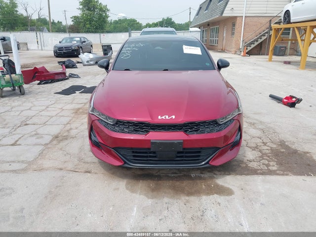 5XXG64J28RG255902 KIA t-gdi gamma ii
