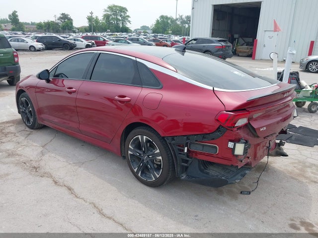 5XXG64J28RG255902 KIA t-gdi gamma ii