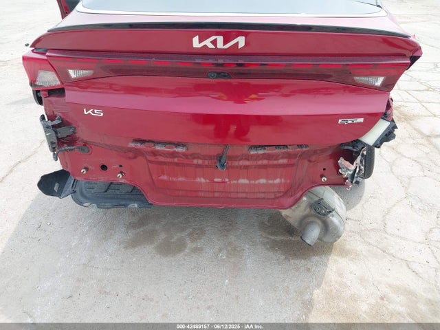5XXG64J28RG255902 KIA t-gdi gamma ii