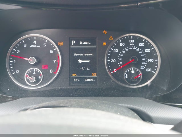 5XXG64J28RG255902 KIA t-gdi gamma ii