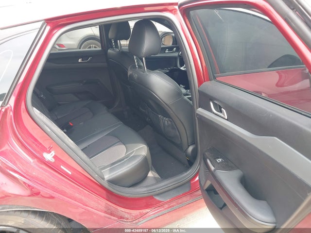 5XXG64J28RG255902 KIA t-gdi gamma ii