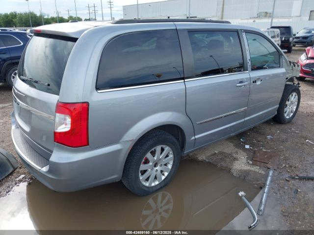 2015 CHRYSLER TOWN & COUNTRY 2C4RC1BG8FR595614 Photo 3