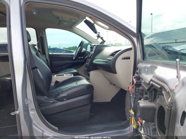 2015 CHRYSLER TOWN & COUNTRY 2C4RC1BG8FR595614 Photo 4