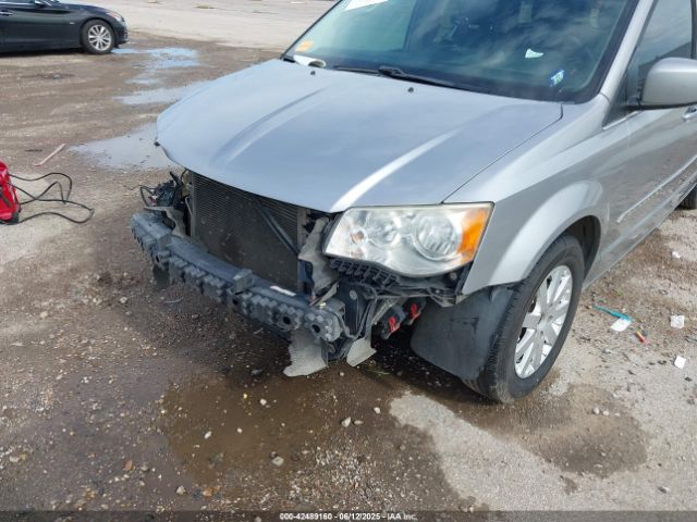2015 CHRYSLER TOWN & COUNTRY 2C4RC1BG8FR595614 Photo 5