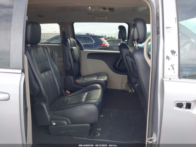 2015 CHRYSLER TOWN & COUNTRY 2C4RC1BG8FR595614 Photo 7