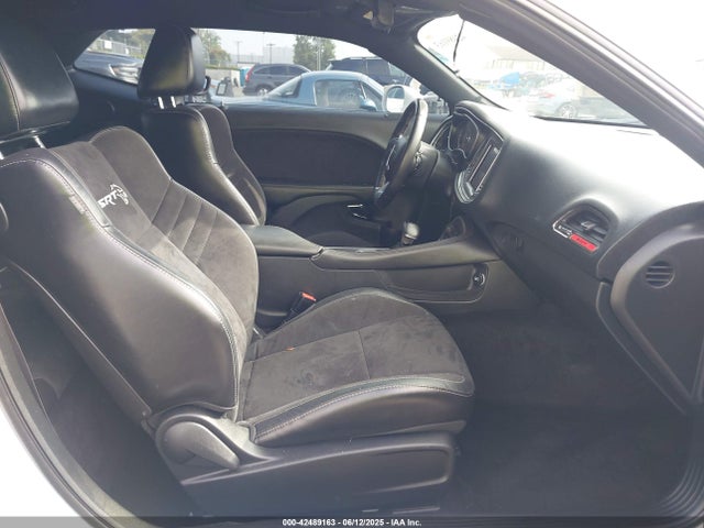 Dodge Challenger 2018 2C3CDZC94JH116027 Image 5