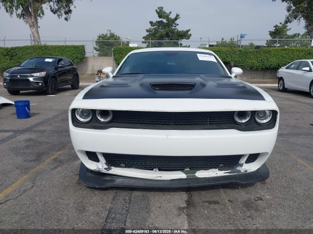 Dodge Challenger 2018 2C3CDZC94JH116027 Image 6
