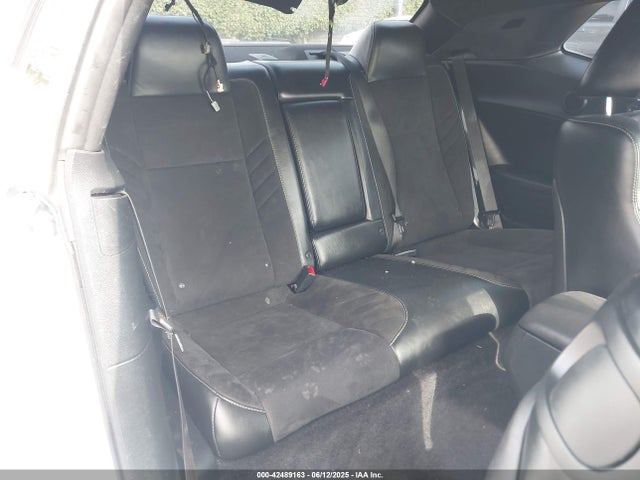 Dodge Challenger 2018 2C3CDZC94JH116027 Image 8