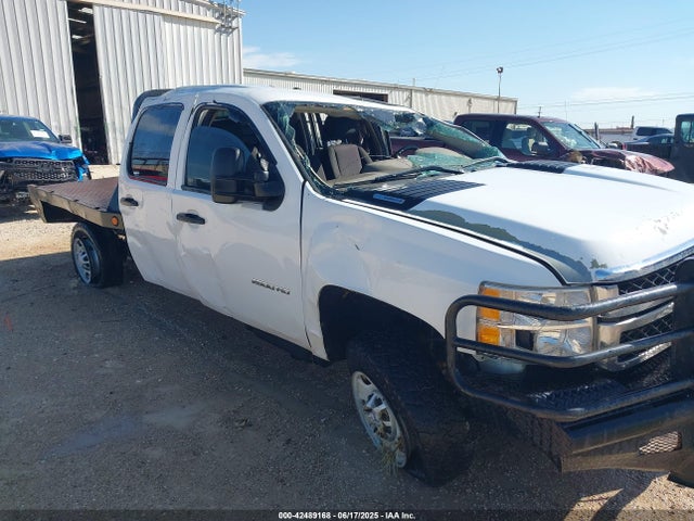 Chevrolet lml 2014 1GC1CVC83EF141157 Image 12