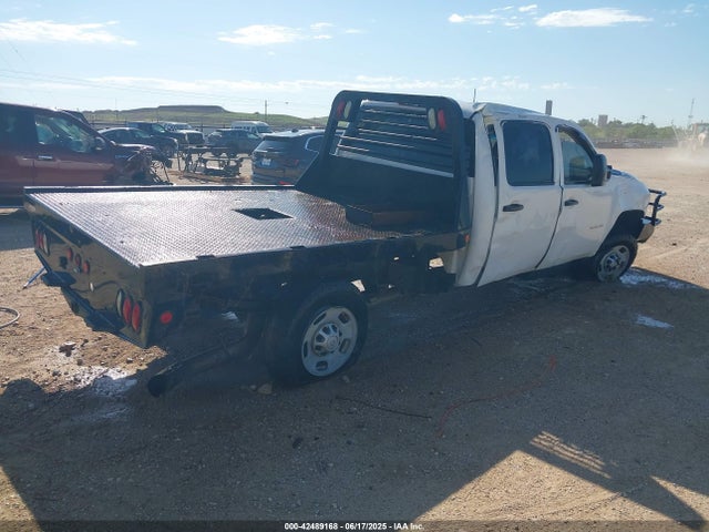Chevrolet lml 2014 1GC1CVC83EF141157 Image 4