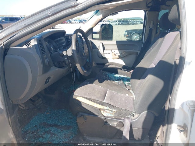 Chevrolet lml 2014 1GC1CVC83EF141157 Image 5
