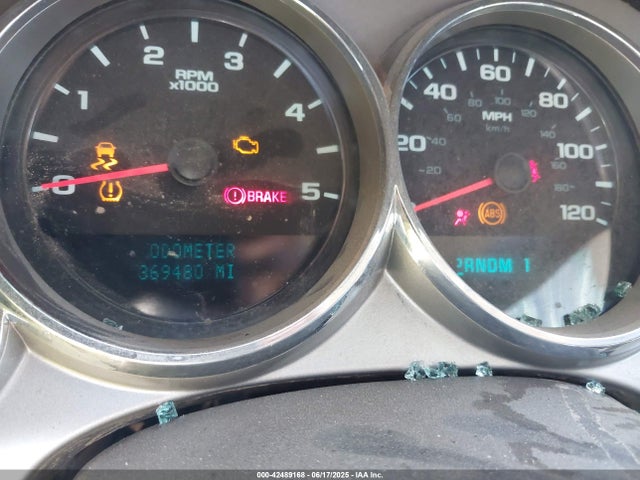 Chevrolet lml 2014 1GC1CVC83EF141157 Image 7