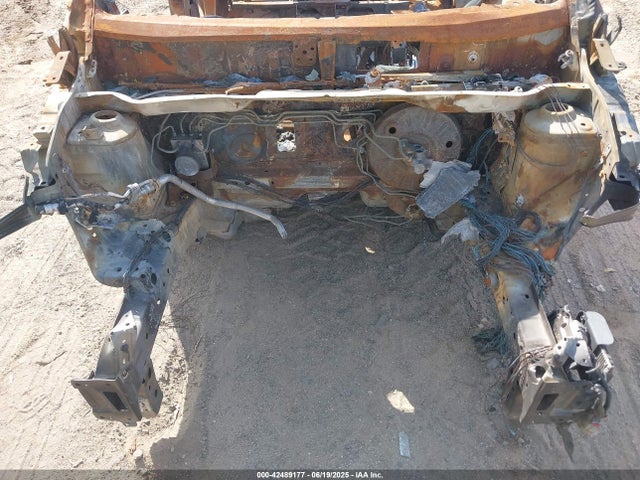 Nissan Kicks 2019 3N1CP5CU3KL509030 Image 10