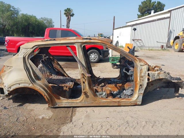Nissan Kicks 2019 3N1CP5CU3KL509030 Image 12
