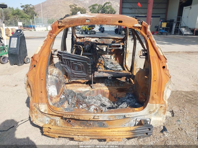 Nissan Kicks 2019 3N1CP5CU3KL509030 Image 13