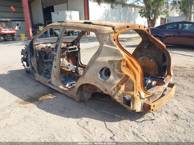 Nissan Kicks 2019 3N1CP5CU3KL509030 Image 3