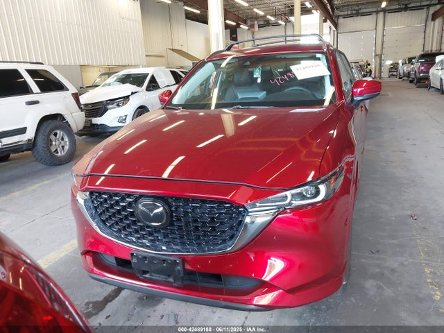 Mazda py 2024 JM3KFBBL5R0447647 Image 12