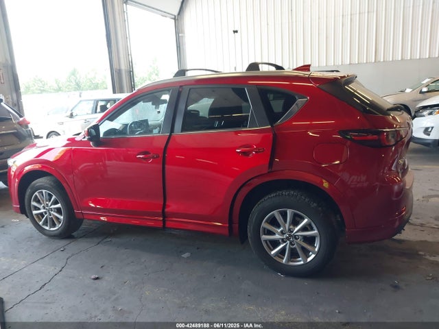 Mazda py 2024 JM3KFBBL5R0447647 Image 14