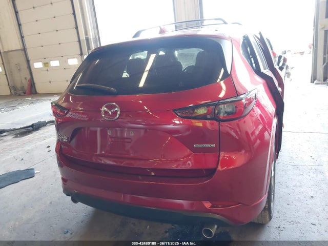 Mazda py 2024 JM3KFBBL5R0447647 Image 16