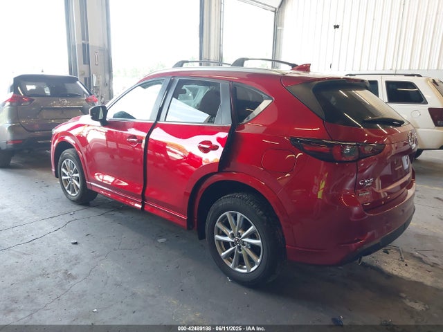 Mazda py 2024 JM3KFBBL5R0447647 Image 3
