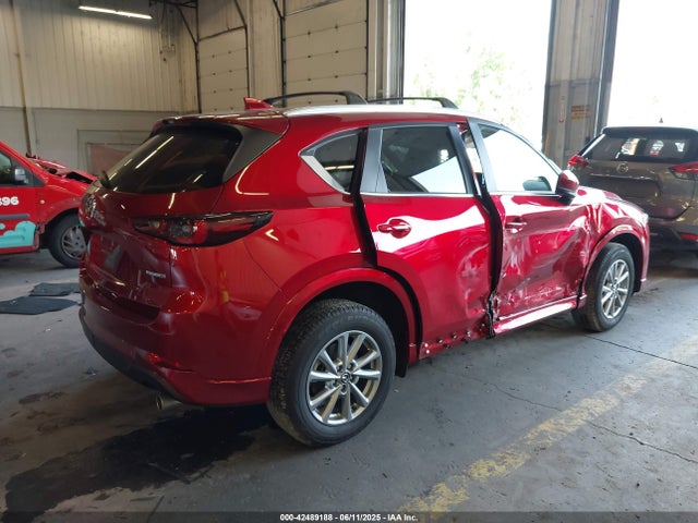 Mazda py 2024 JM3KFBBL5R0447647 Image 4