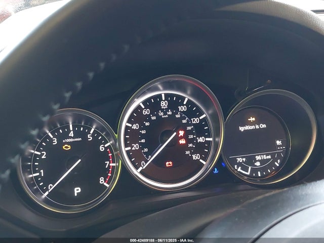 Mazda py 2024 JM3KFBBL5R0447647 Image 7