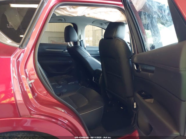 Mazda py 2024 JM3KFBBL5R0447647 Image 8