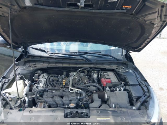 2022 NISSAN ALTIMA 1N4BL4CV9NN365792 Photo 9
