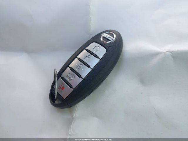 2022 NISSAN ALTIMA 1N4BL4CV9NN365792 Photo 10