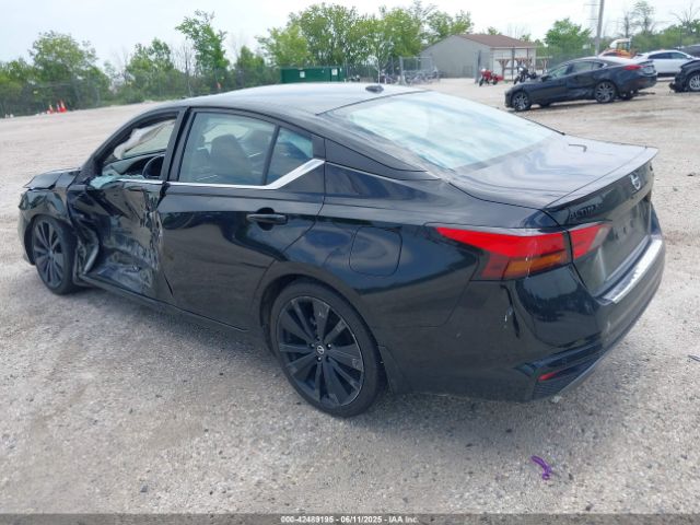 2022 NISSAN ALTIMA 1N4BL4CV9NN365792 Photo 2