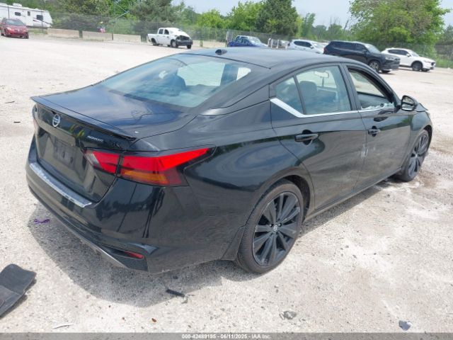 2022 NISSAN ALTIMA 1N4BL4CV9NN365792 Photo 3