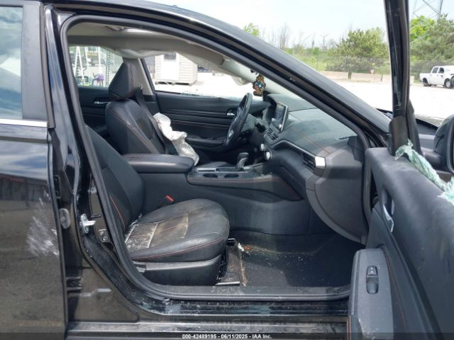 2022 NISSAN ALTIMA 1N4BL4CV9NN365792 Photo 4