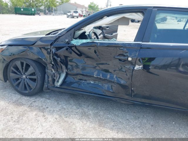 2022 NISSAN ALTIMA 1N4BL4CV9NN365792 Photo 5