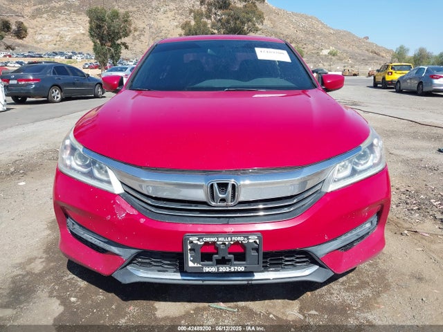 1HGCR2F52GA230565 Honda k24w1