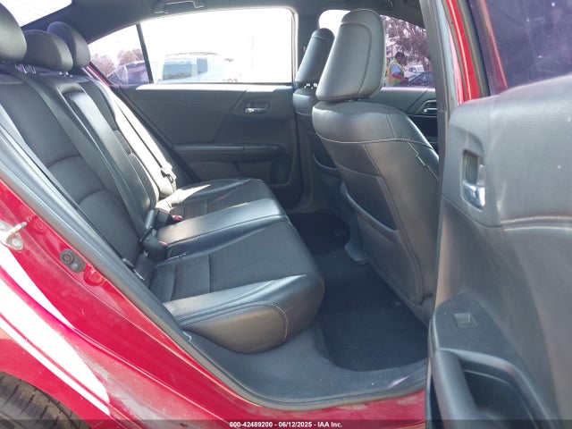 1HGCR2F52GA230565 Honda k24w1