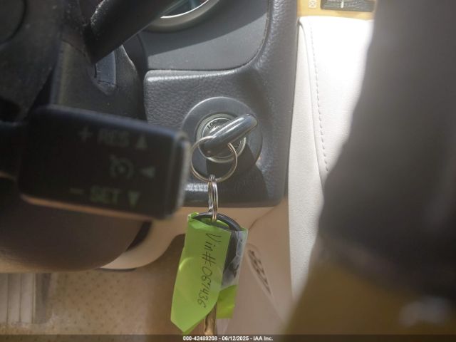 2005 LEXUS SC 430 JTHFN48Y350067436 Photo 10