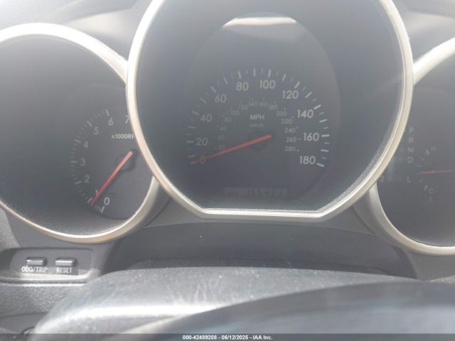 2005 LEXUS SC 430 JTHFN48Y350067436 Photo 6