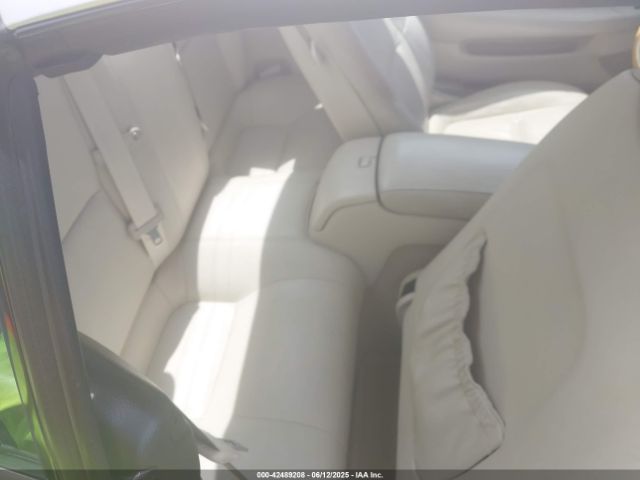 2005 LEXUS SC 430 JTHFN48Y350067436 Photo 7