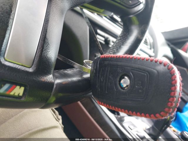 2015 BMW 640I GRAN COUPE WBA6A0C59FD318969 Photo 10