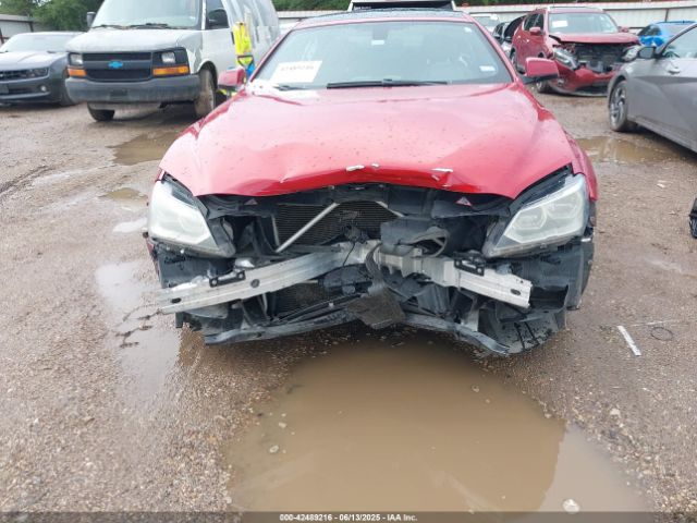 2015 BMW 640I GRAN COUPE WBA6A0C59FD318969 Photo 5