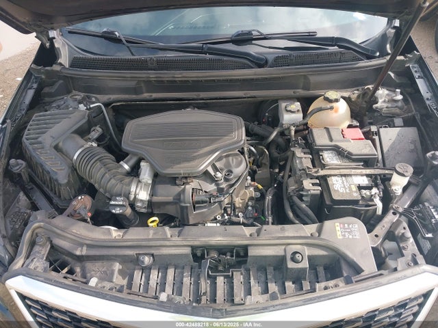 2020 CADILLAC XT5 1GYKNCRS4LZ190170 Photo 9