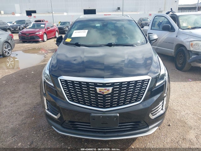 1GYKNCRS4LZ190170 Cadillac lgx