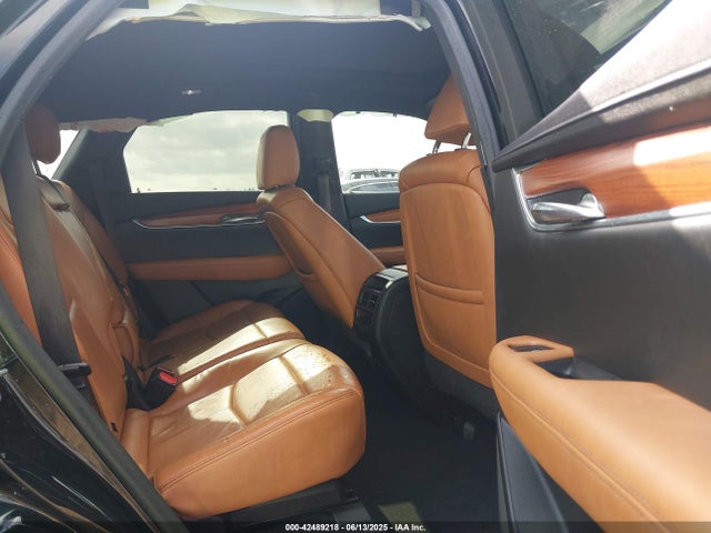 2020 CADILLAC XT5 1GYKNCRS4LZ190170 Photo 7