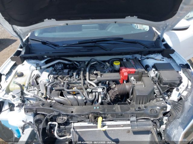 3N1AB8CV9SY284647 Nissan SENTRA SV