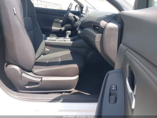 3N1AB8CV9SY284647 Nissan SENTRA SV