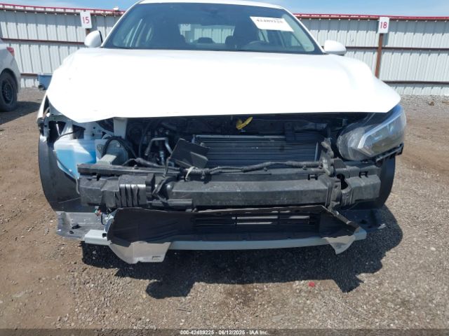 3N1AB8CV9SY284647 Nissan SENTRA SV