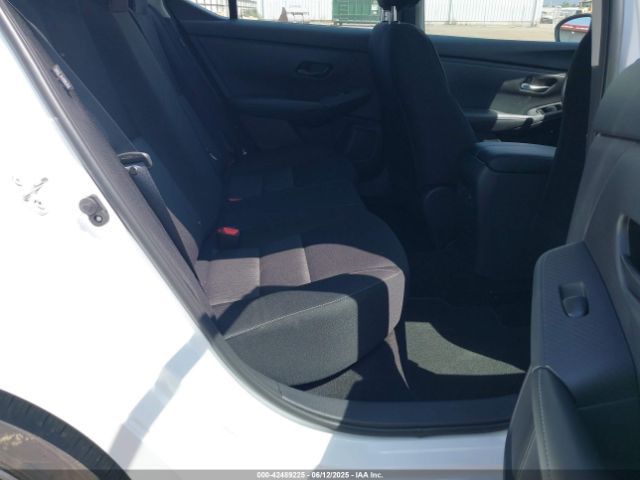 3N1AB8CV9SY284647 Nissan SENTRA SV