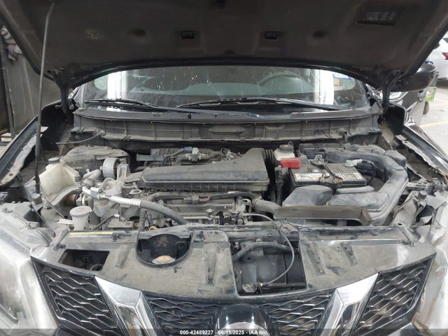 5N1AT2MTXGC837922 Nissan 2016