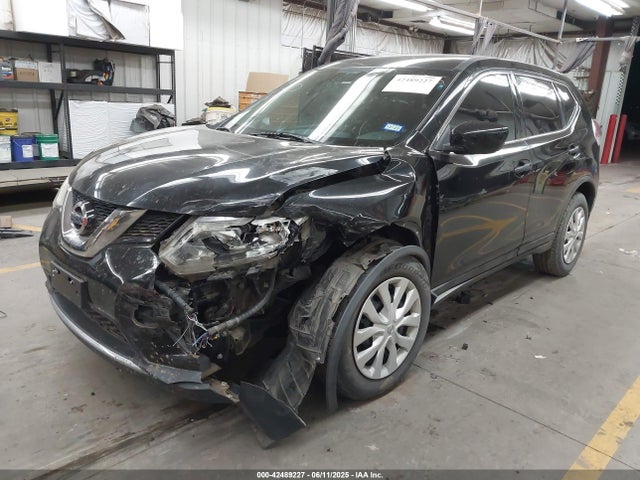 5N1AT2MTXGC837922 Nissan 2016