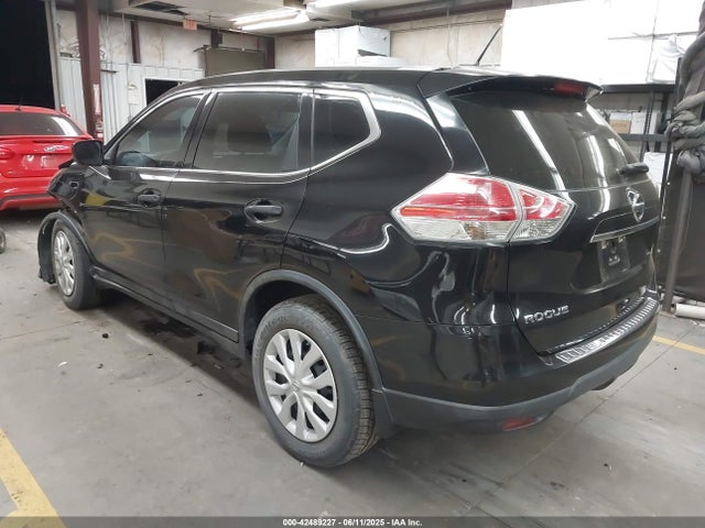 5N1AT2MTXGC837922 Nissan 2016